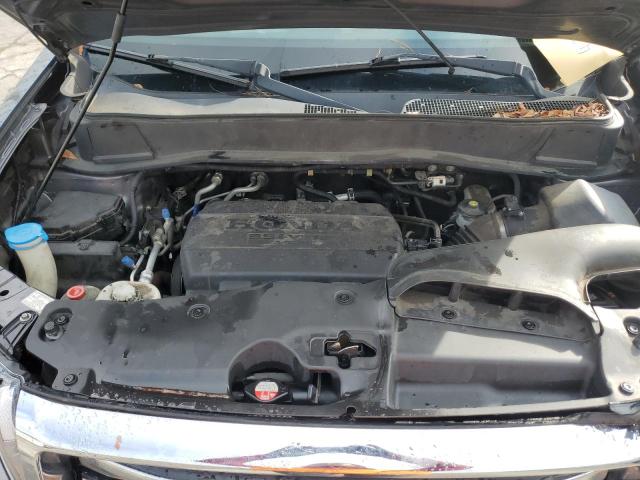Photo 12 from auction – 2015 HONDA PILOT EX with VIN 5FNYF3H4XFB021944