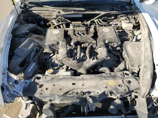 Photo 11 from auction – 2013 LEXUS LS 460 with VIN JTHCL5EF1D5016195