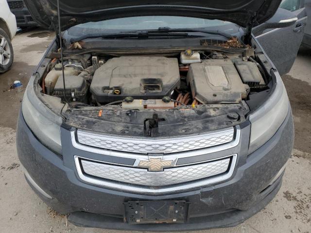 صورة رقم 11 من المزاد - 2012 CHEVROLET VOLT مع VIN 1G1RA6E42CU122495