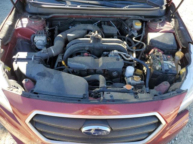 Photo 11 from auction – 2016 SUBARU LEGACY 2.5 with VIN 4S3BNBA66G3060530