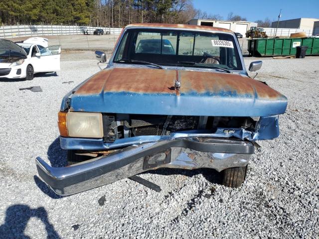 Zdjęcie 5 z aukcji – 1990 FORD F150 z VIN 1FTDF15N6LNB28535