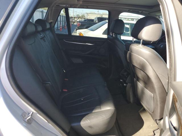 Photo 11 from auction – 2016 BMW X5 SDRIVE3 with VIN 5UXKR2C52G0R70183