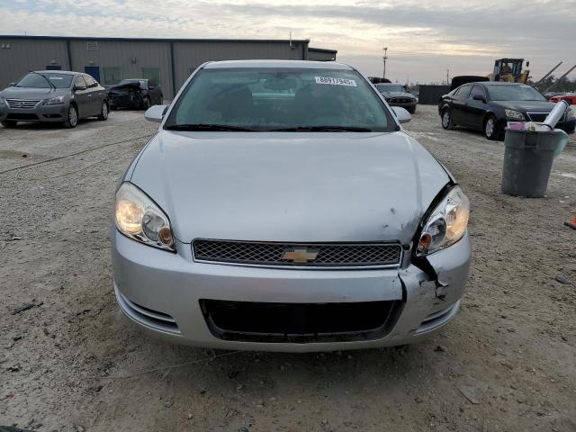 Photo 5 from auction – 2012 CHEVROLET IMPALA LT with VIN 2G1WB5E3XC1122628