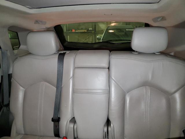 Foto 10 de la subasta – 2013 CADILLAC SRX PERFOR con VIN 3GYFNDE35DS533296