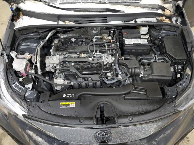 Photo 11 from auction – 2023 TOYOTA COROLLA SE with VIN 5YFS4MCE0PP159984
