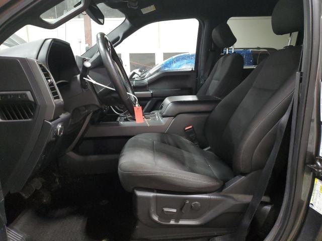 Photo 7 from auction – 2019 FORD F150 SUPER with VIN 1FTEW1EP0KFD20726