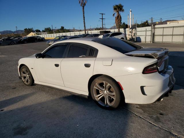 Photo 2 from auction – 2022 DODGE CHARGER R/ with VIN 2C3CDXCT8NH257592