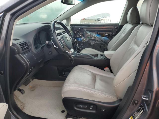 Photo 7 from auction – 2015 LEXUS RX 350 BAS with VIN 2T2BK1BA1FC316662