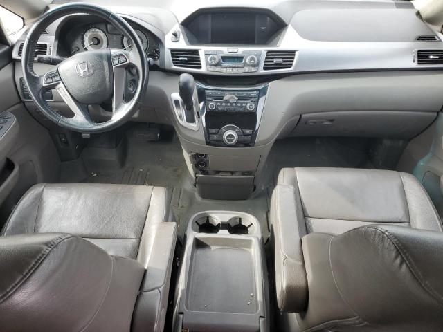 Photo 8 from auction – 2012 HONDA ODYSSEY EX with VIN 5FNRL5H63CB014257