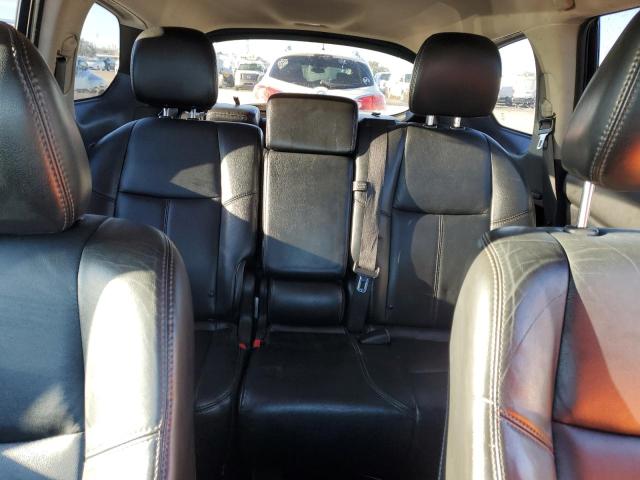 Photo 10 from auction – 2013 NISSAN PATHFINDER with VIN 5N1AR2MN3DC661226
