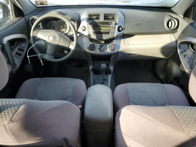 Photo 8 from auction – 2007 TOYOTA RAV4 with VIN JTMBD35V075064233