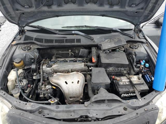 Photo 11 from auction – 2007 TOYOTA CAMRY CE with VIN 4T1BE46K57U674587
