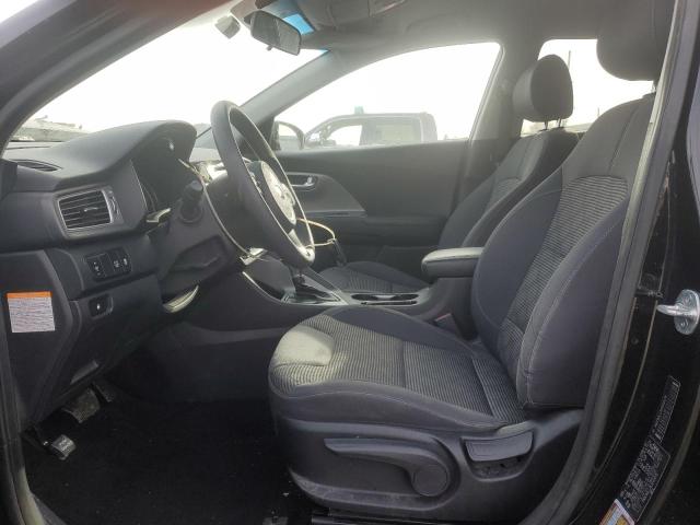 Photo 7 from auction – 2019 KIA NIRO FE with VIN KNDCB3LC7K5242076