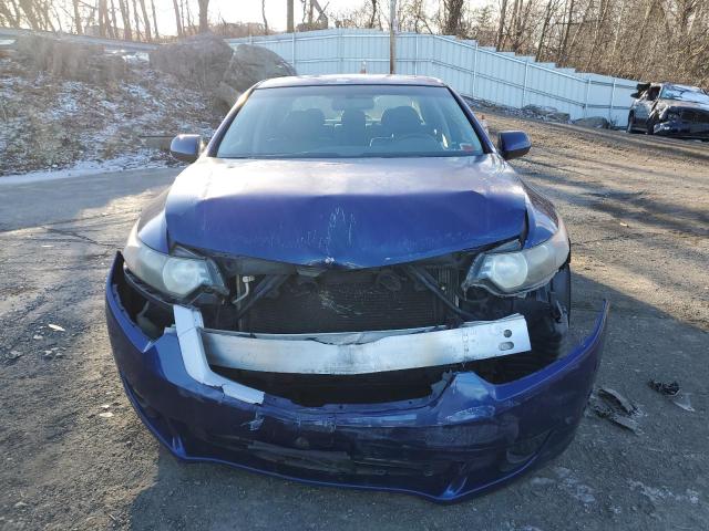 Photo 5 from auction – 2010 ACURA TSX with VIN JH4CU2F64AC019349