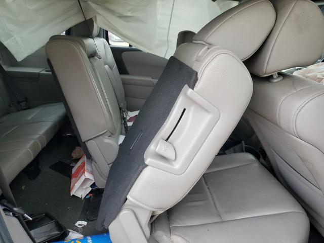 Photo 10 from auction – 2013 HONDA PILOT EXL with VIN 5FNYF4H67DB048572
