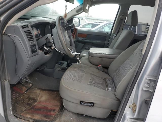Photo 7 from auction – 2006 DODGE RAM 2500 S with VIN 1D7KS28C46J140705