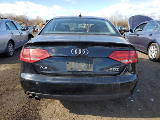 Photo 6 from auction – 2011 AUDI A4 PREMIUM with VIN WAUDFAFL1BN013107