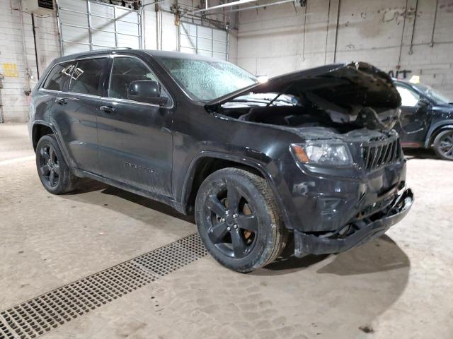 Photo 4 from auction – 2014 JEEP GRAND CHER with VIN 1C4RJFAG6EC498486