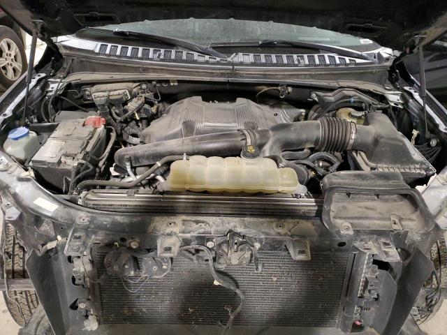Photo 12 from auction – 2019 FORD EXPEDITION with VIN 1FMJU1JT3KEA68267