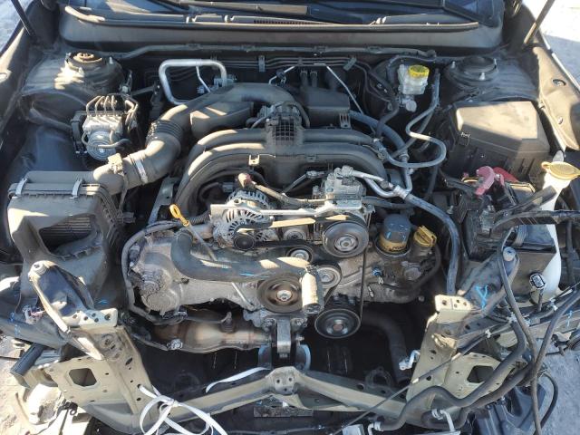 Photo 12 from auction – 2019 SUBARU OUTBACK 2. with VIN 4S4BSAFC5K3370903