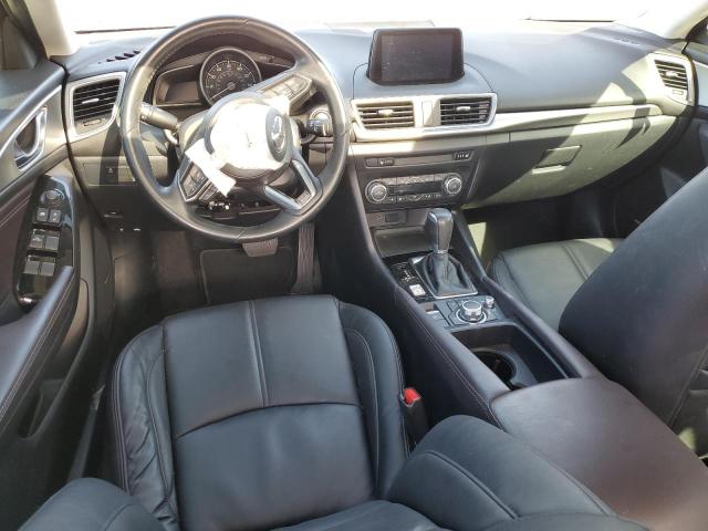 Photo 8 from auction – 2017 MAZDA 3 TOURING with VIN 3MZBN1V73HM112013