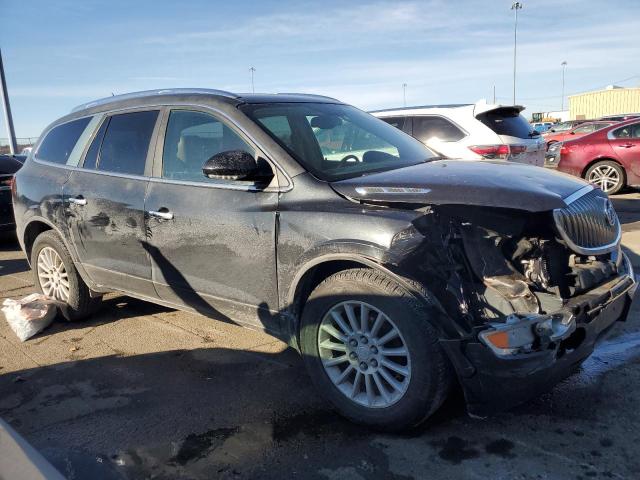 Photo 4 from auction – 2008 BUICK ENCLAVE CX with VIN 5GAEV23748J296532