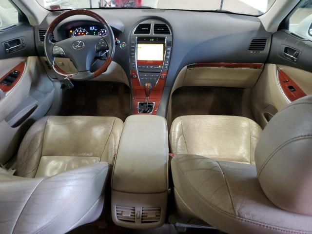 Photo 8 from auction – 2012 LEXUS ES 350 with VIN JTHBK1EG9C2472932