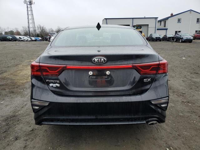 Photo 6 from auction – 2021 KIA FORTE EX with VIN 3KPF54AD7ME304976