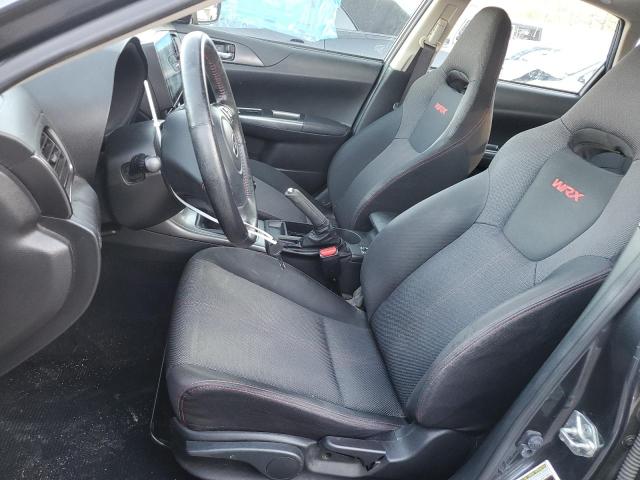 Photo 7 from auction – 2013 SUBARU IMPREZA WR with VIN JF1GR7E66DG824890