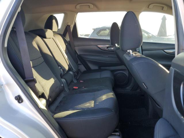 Photo 11 from auction – 2017 NISSAN ROGUE S with VIN KNMAT2MT6HP540919