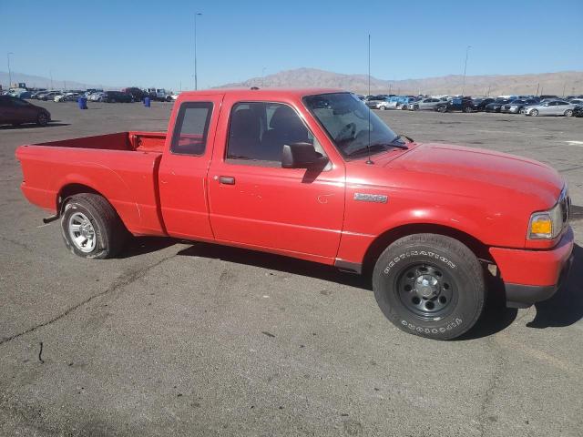 Photo 4 from auction – 2010 FORD RANGER SUP with VIN 1FTKR1ED3APA06237