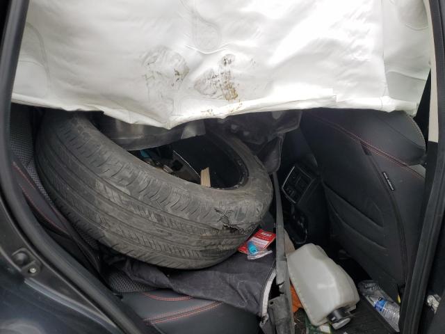 Photo 11 from auction – 2019 SUBARU FORESTER S with VIN JF2SKAKC6KH593739