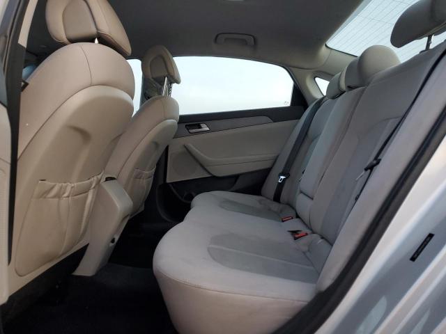 Photo 10 from auction – 2017 HYUNDAI SONATA SE with VIN 5NPE24AF6HH563966