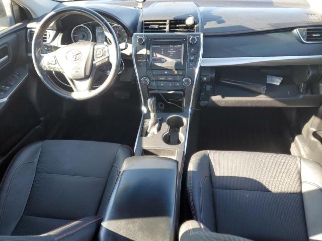 Photo 8 from auction – 2017 TOYOTA CAMRY LE with VIN 4T1BF1FKXHU649665