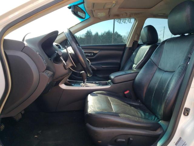 Photo 7 from auction – 2013 NISSAN ALTIMA 3.5 with VIN 1N4BL3AP0DC221282
