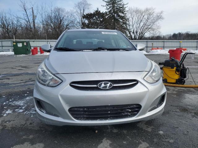 Photo 5 from auction – 2016 HYUNDAI ACCENT SE with VIN KMHCT5AE2GU246655