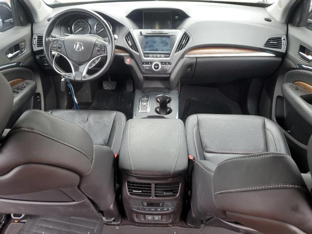 Photo 8 from auction – 2020 ACURA MDX TECHNO with VIN 5J8YD3H53LL006243