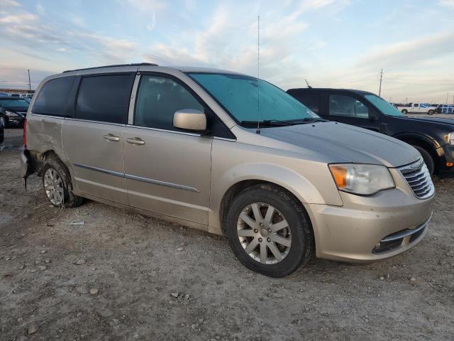 Photo 4 from auction – 2014 CHRYSLER TOWN & COU with VIN 2C4RC1BG0ER435631