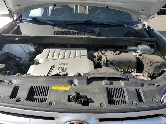 Photo 12 from auction – 2013 TOYOTA HIGHLANDER with VIN 5TDBK3EH1DS197105