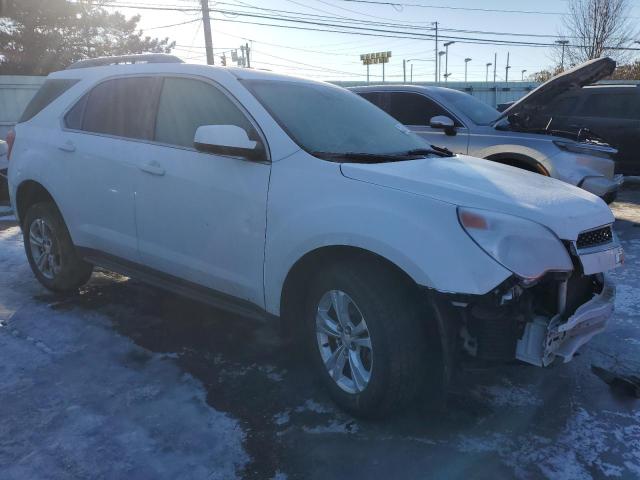 Photo 4 from auction – 2015 CHEVROLET EQUINOX LT with VIN 2GNFLFEK8F6143297