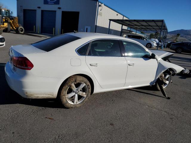 Photo 3 from auction – 2015 VOLKSWAGEN PASSAT S with VIN 1VWAT7A39FC081341