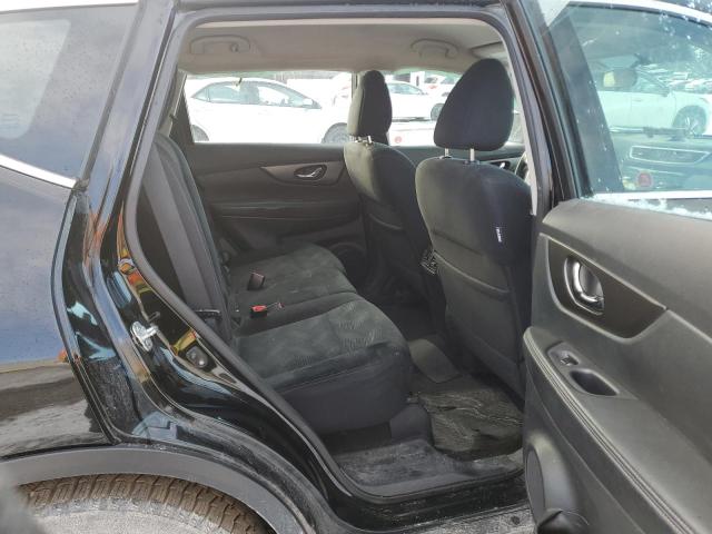 Photo 11 from auction – 2015 NISSAN ROGUE S with VIN 5N1AT2MV5FC847757