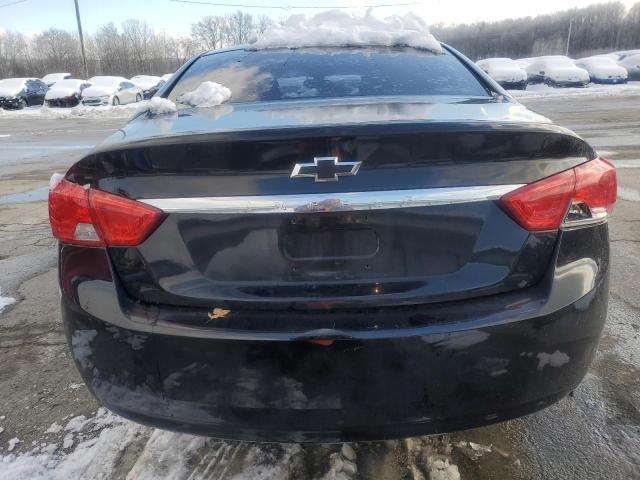 Photo 6 from auction – 2015 CHEVROLET IMPALA LT with VIN 2G1125S33F9150811