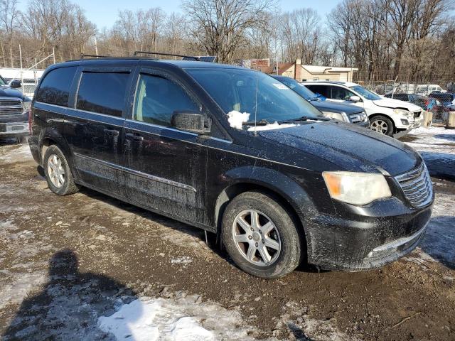 Photo 4 from auction – 2011 CHRYSLER TOWN & COU with VIN 2A4RR5DGXBR704873