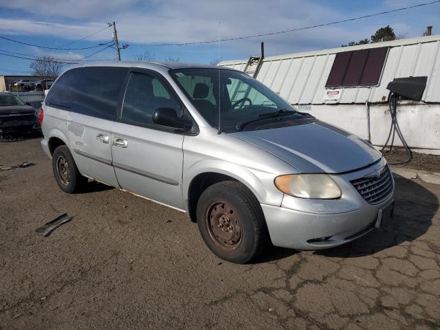 Photo 4 from auction – 2004 CHRYSLER TOWN & COU with VIN 1C4GP45R24B580015