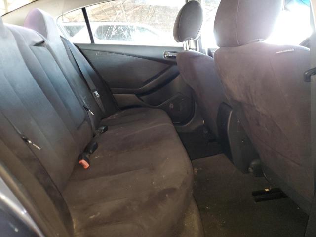 Photo 10 from auction – 2012 NISSAN ALTIMA BAS with VIN 1N4AL2AP7CN427997