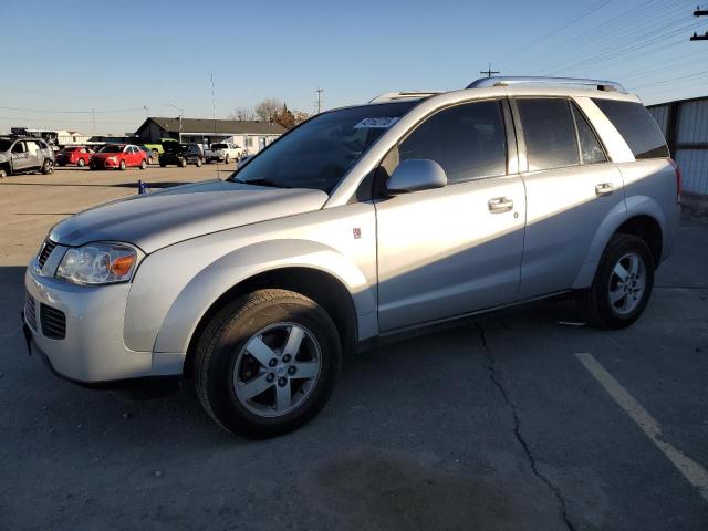 Photo 1 from auction – 2007 SATURN VUE with VIN 5GZCZ53467S851389