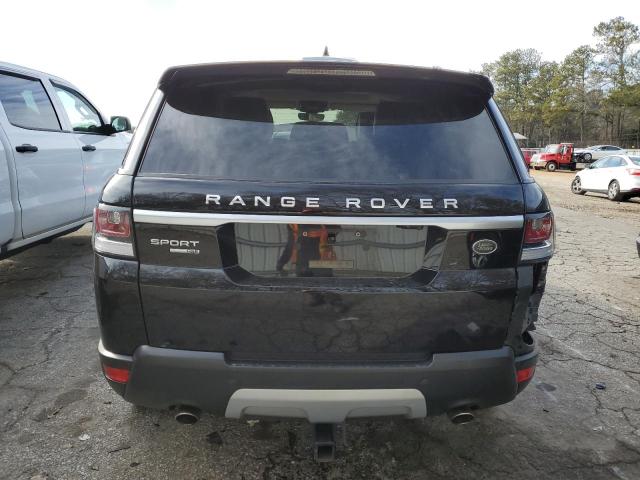 Photo 6 from auction – 2017 LAND ROVER RANGE ROVE with VIN SALWR2FV9HA174274
