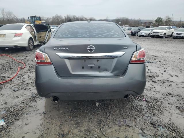 Photo 6 from auction – 2015 NISSAN ALTIMA 2.5 with VIN 1N4AL3AP3FC467094