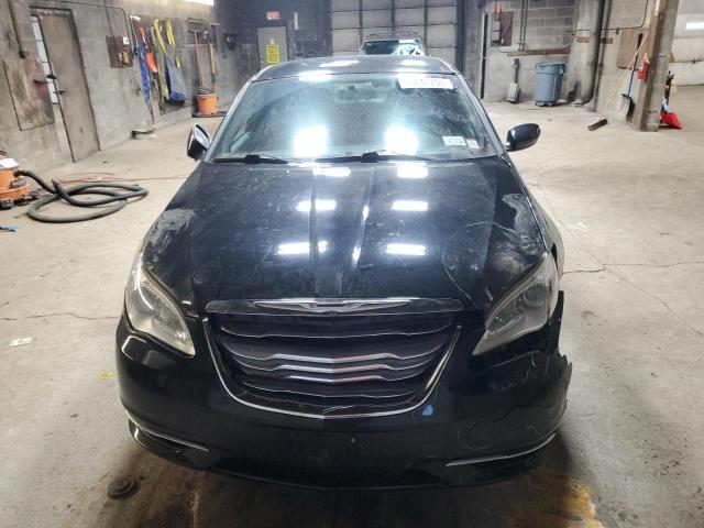 Photo 5 from auction – 2014 CHRYSLER 200 LX with VIN 1C3CCBAB7EN170483